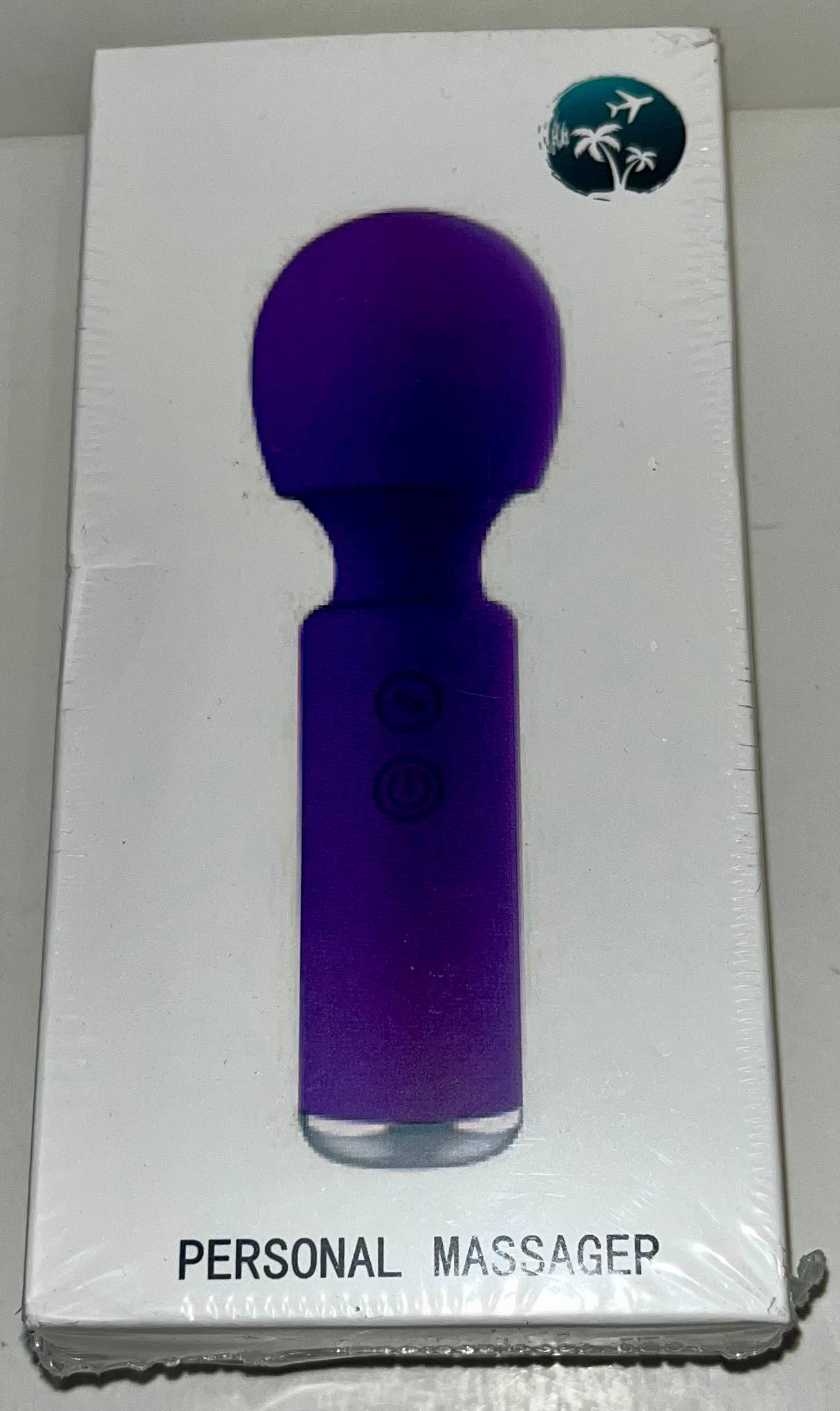 Atlas Innovative Personal Massager