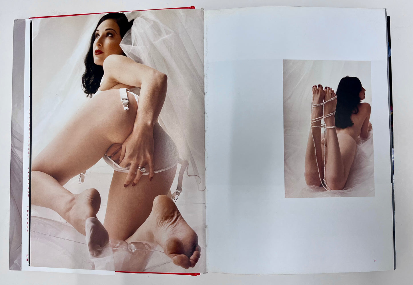 Ed Fox – Glamour from the Ground Up