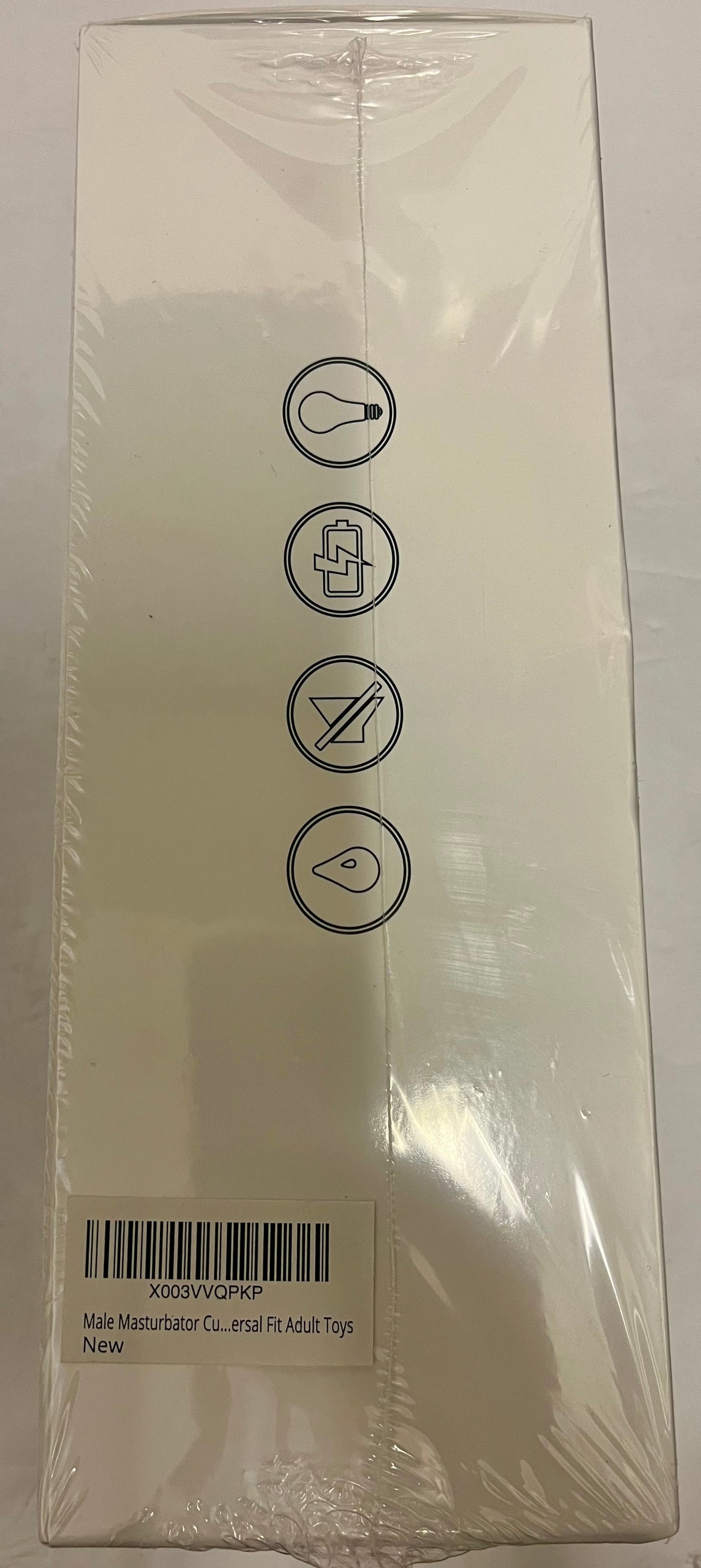 Hands Free Automatic Male Masturbators