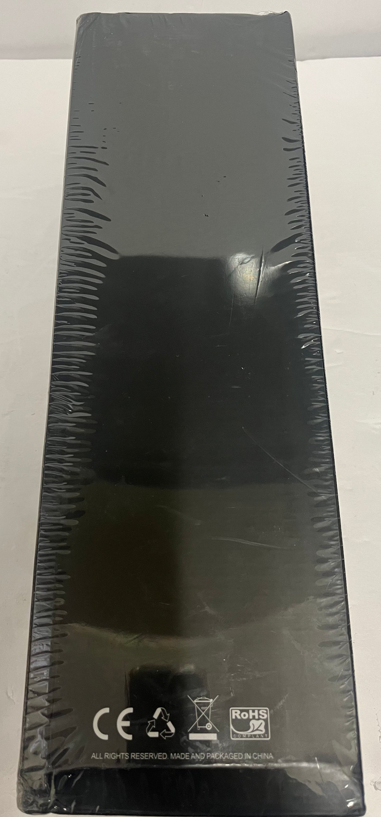 Mystery Male Masturbator – Sealed Packaging