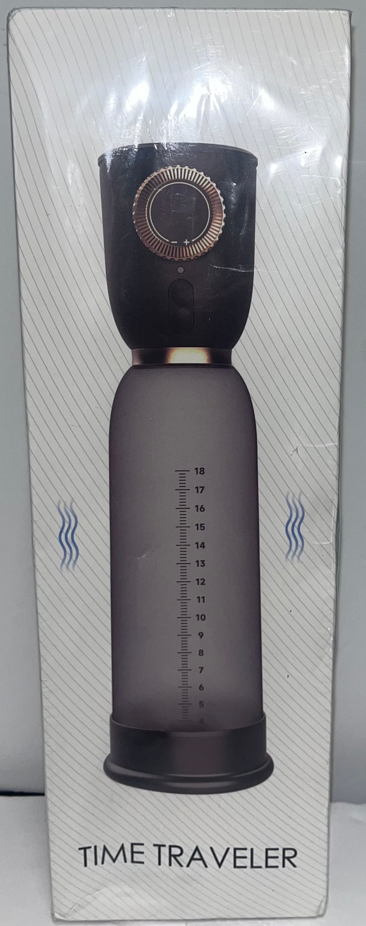 Male Enhancer Cup