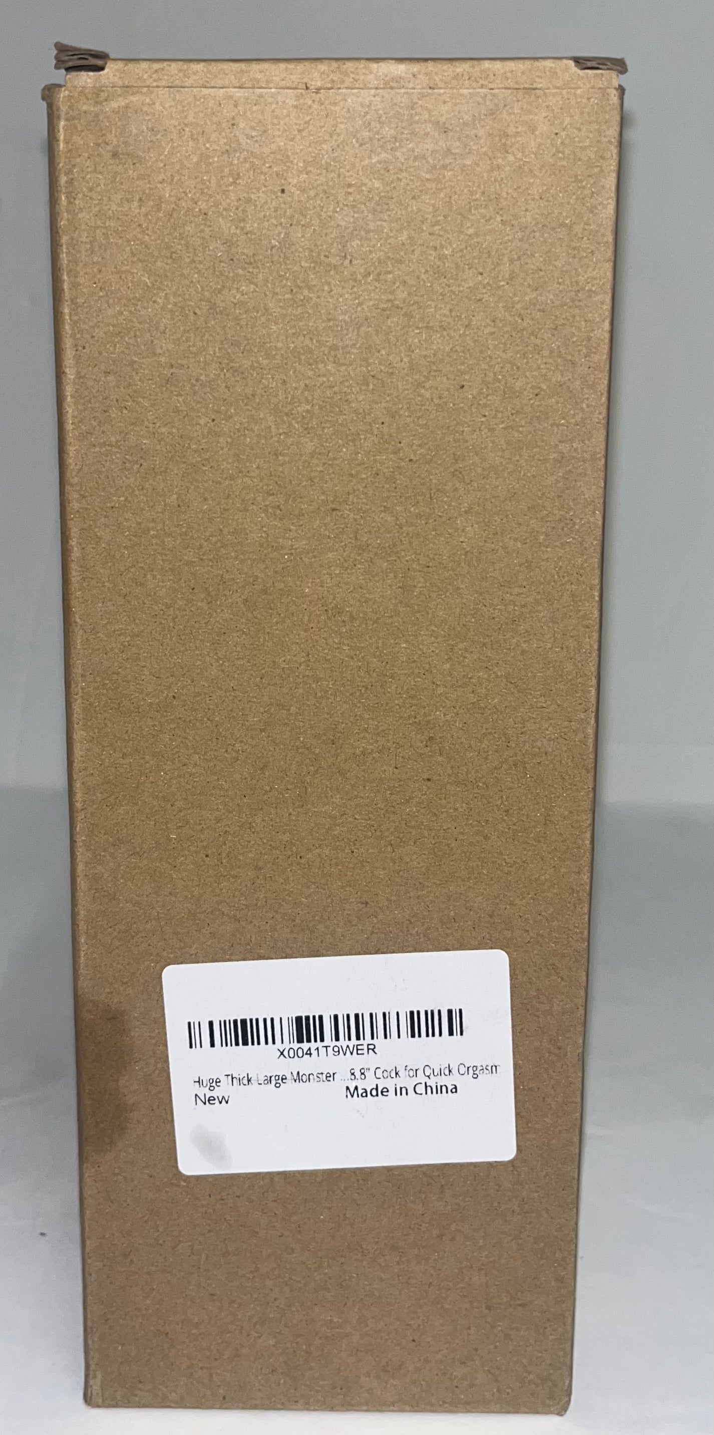8.8' Inch Dildo