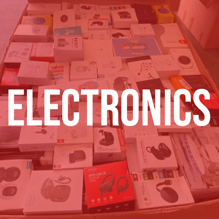 Electronics