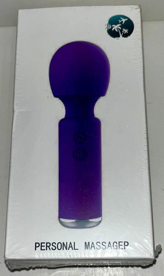 Atlas Innovative Personal Massager