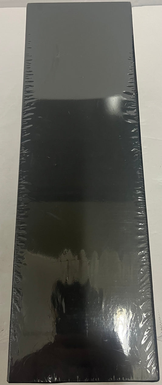 Mystery Male Masturbator – Sealed Packaging