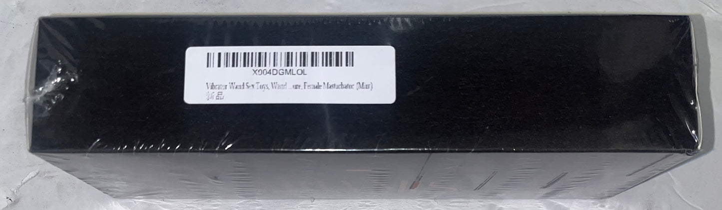 Female Vibrator