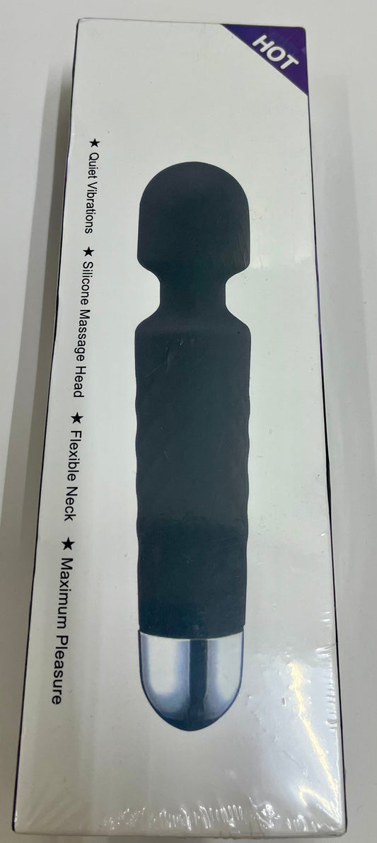 Wireless Wand Massager
