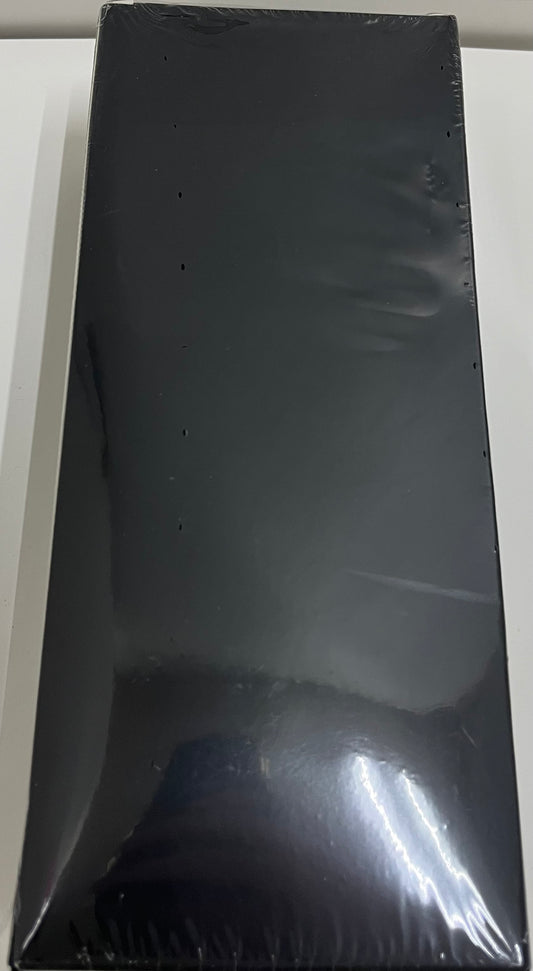 Mystery Sized Dildo
