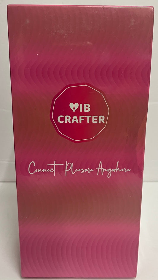 Mystery Vibrator
