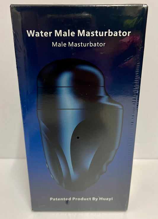 Water Male Masturbator
