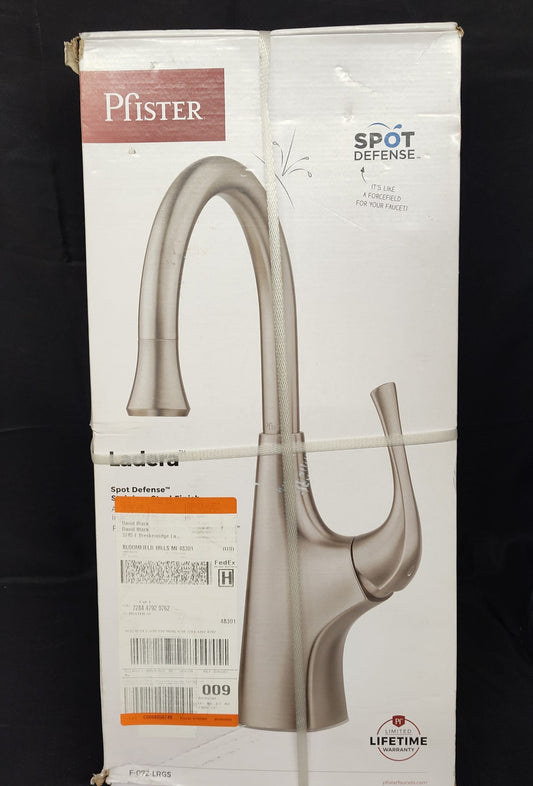 Pfister Ladera sink faucet